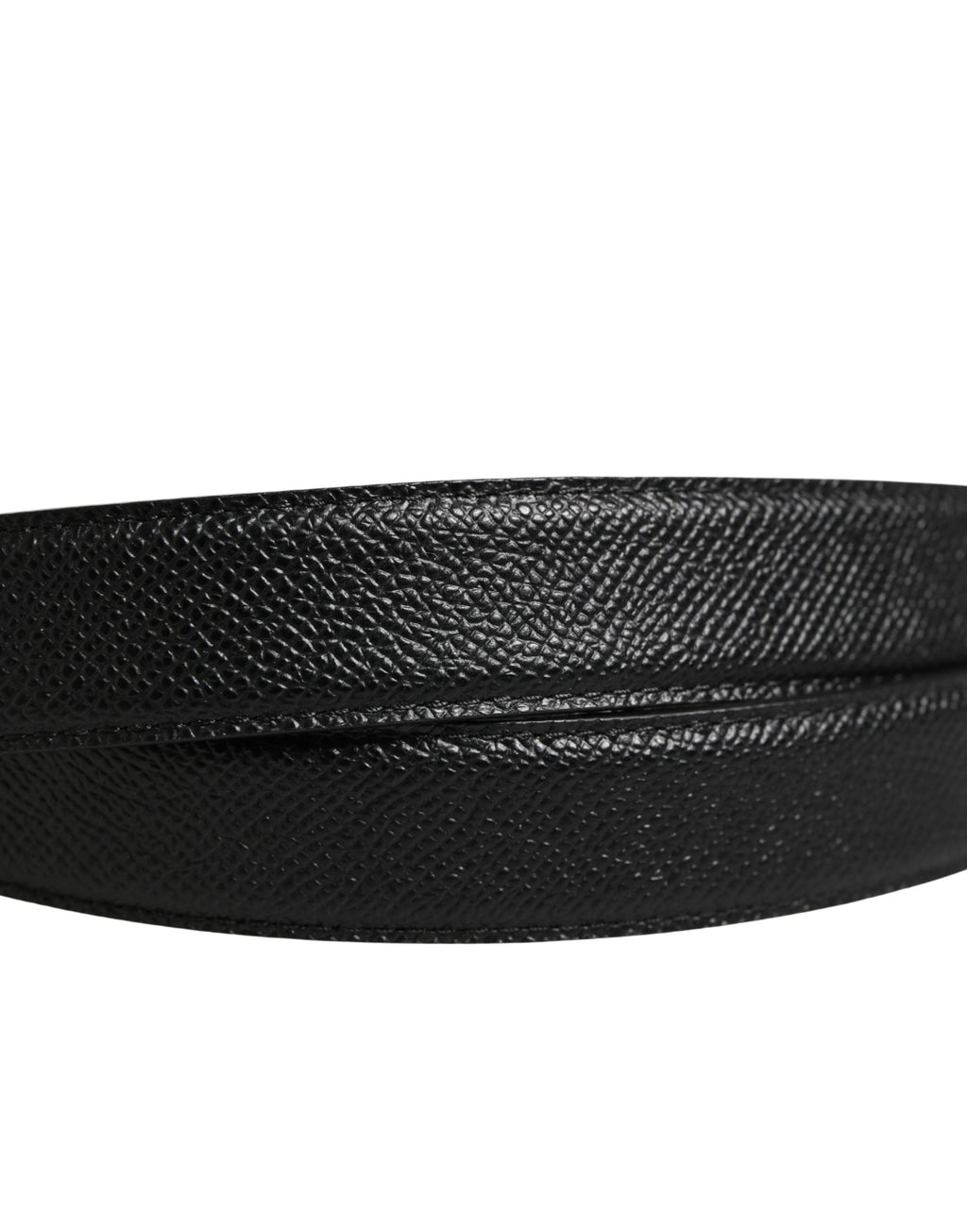 Dolce & Gabbana Black Belt for Men additional view