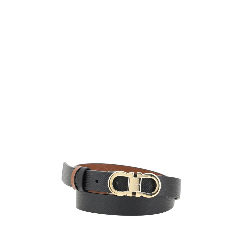 Ferragamo Multicolor Belt for Women