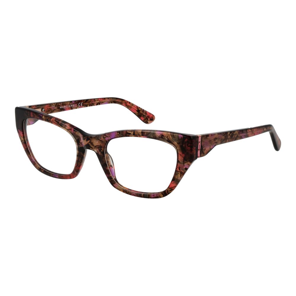 Marciano by Guess Multicolor Glasses Frames for Women