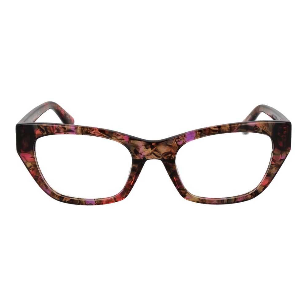 Marciano by Guess Multicolor Glasses Frames for Women alternate view