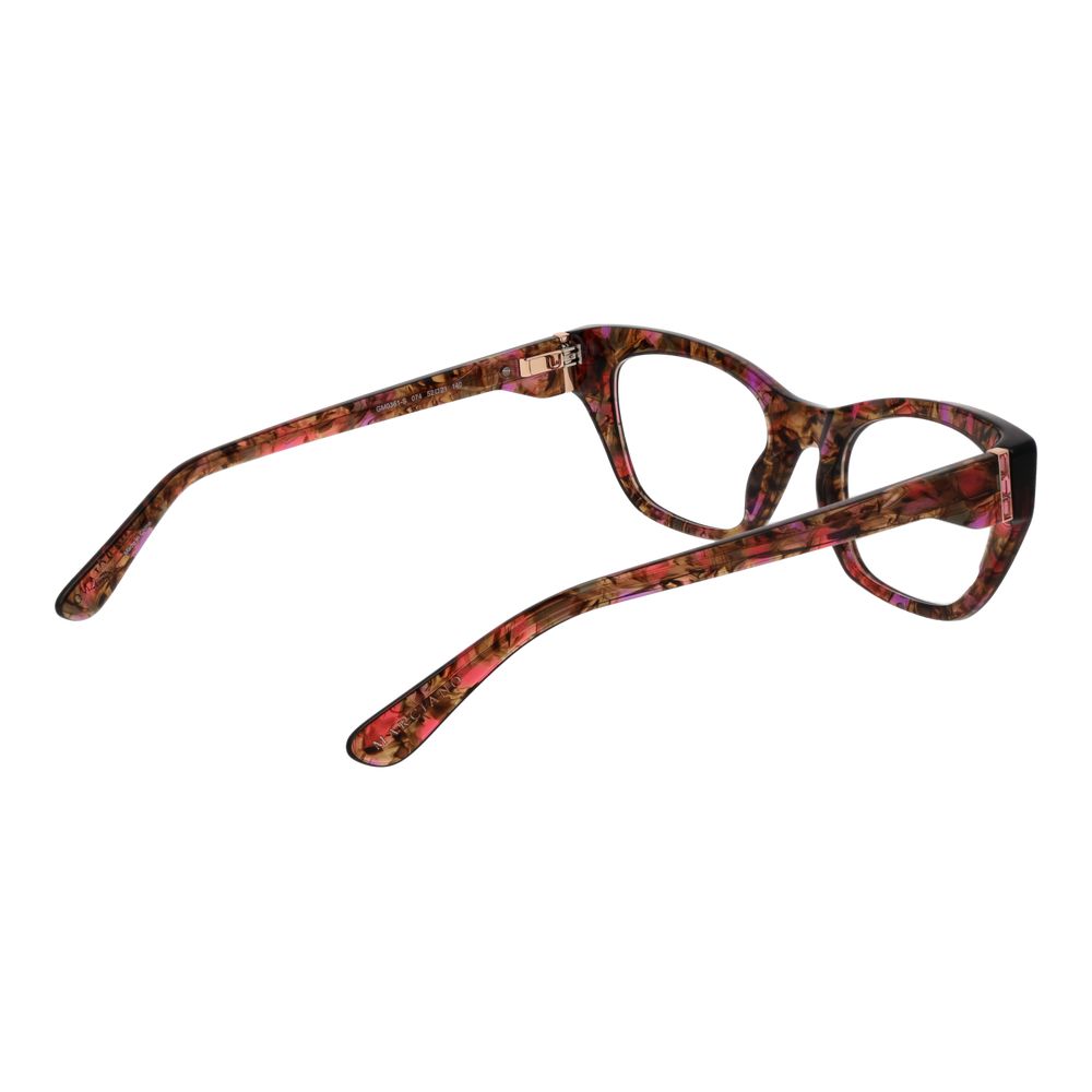 Marciano by Guess Multicolor Glasses Frames for Women detail view