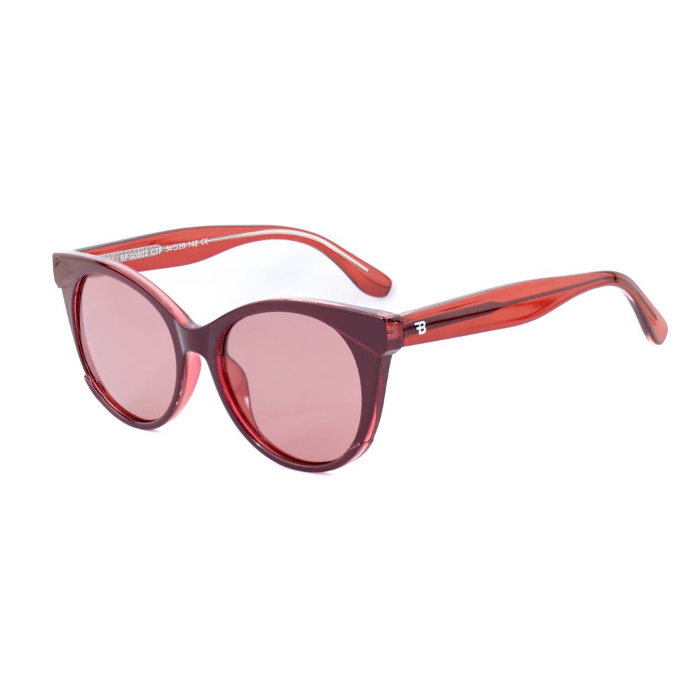 Bobroff Multicolor Sunglasses for Women