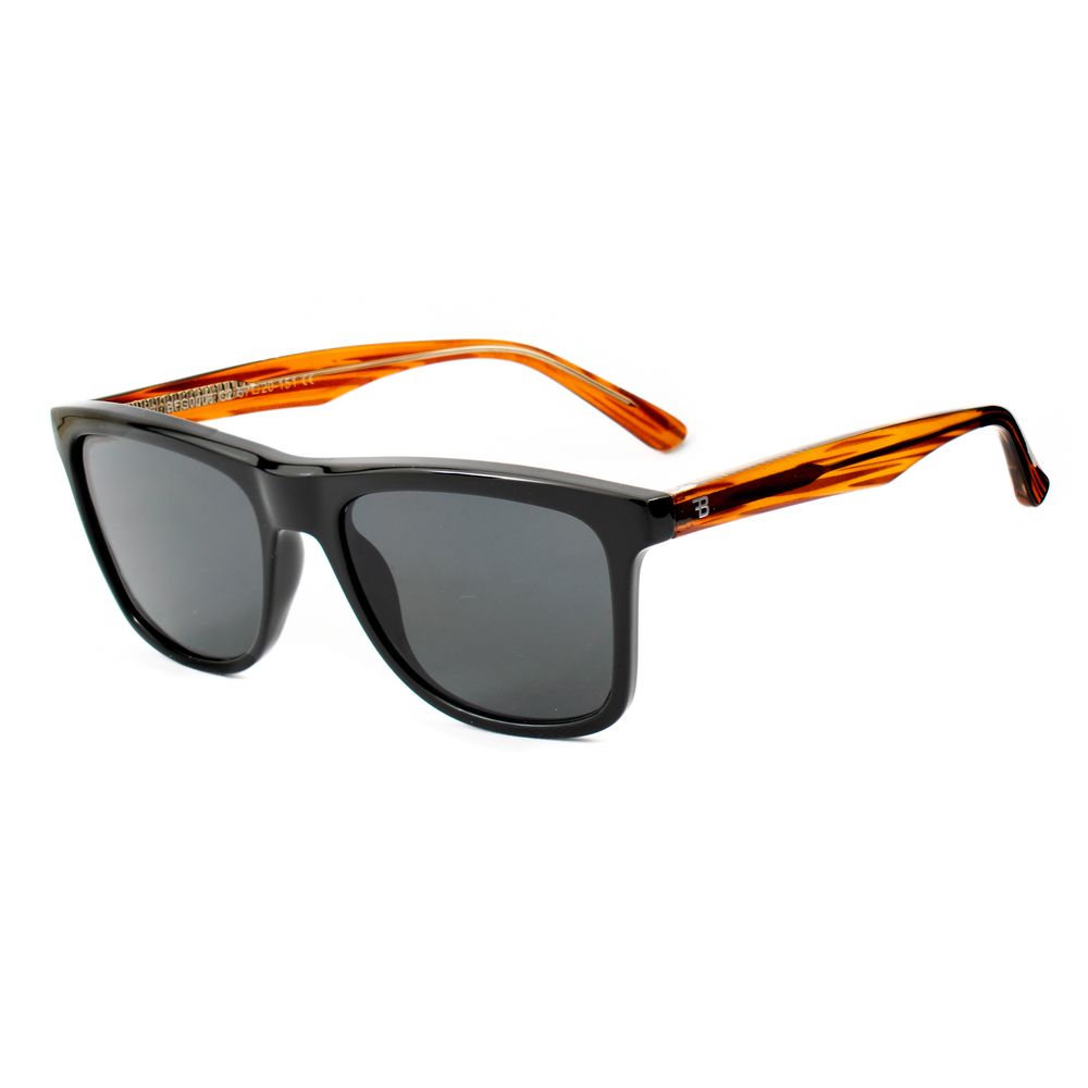 Bobroff Brown Sunglasses for Women