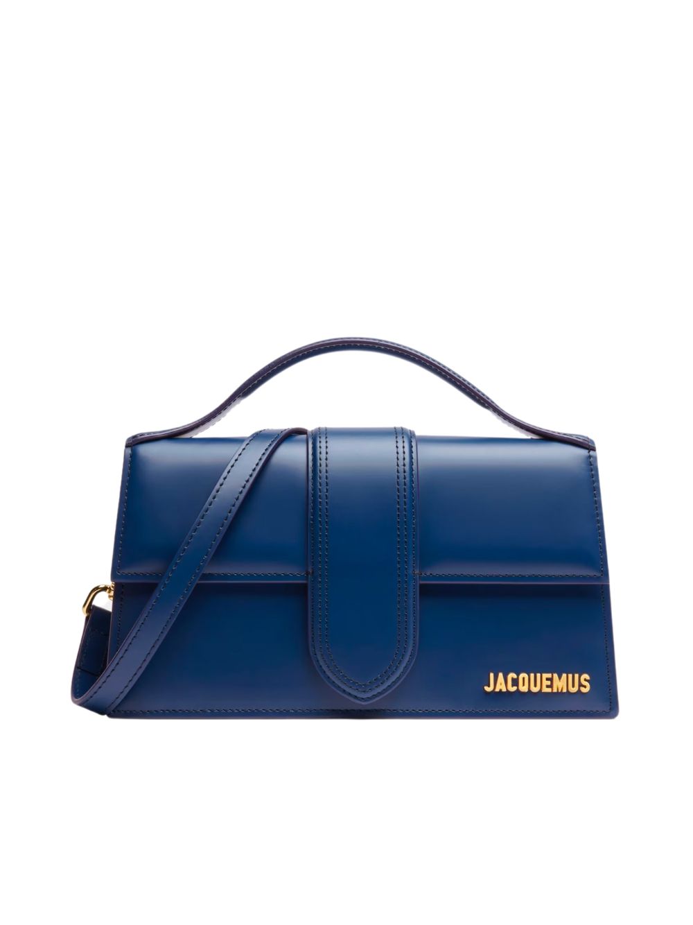 Jacquemus Blue Crossbody Bag for Women