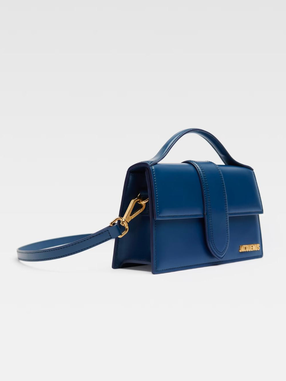 Jacquemus Blue Crossbody Bag for Women alternate view