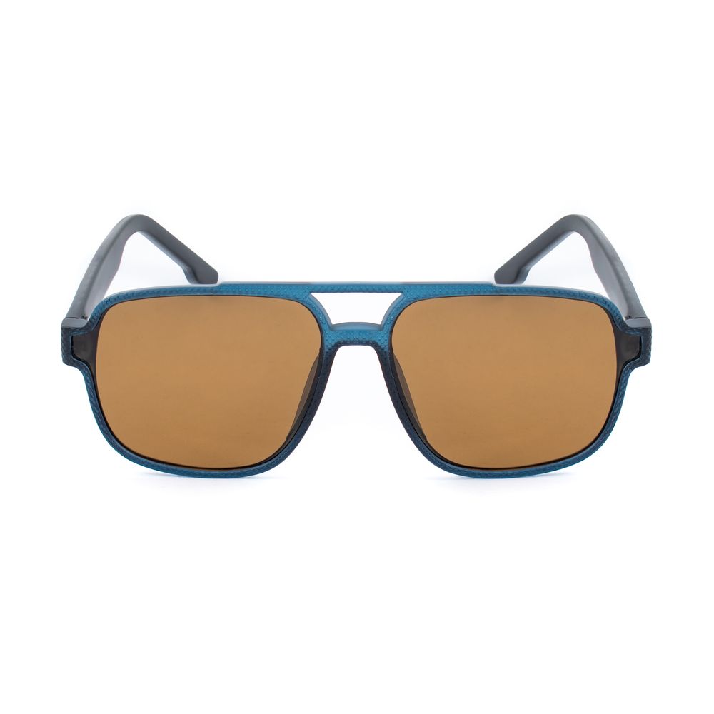 Bobroff Blue Sunglasses for Men alternate view