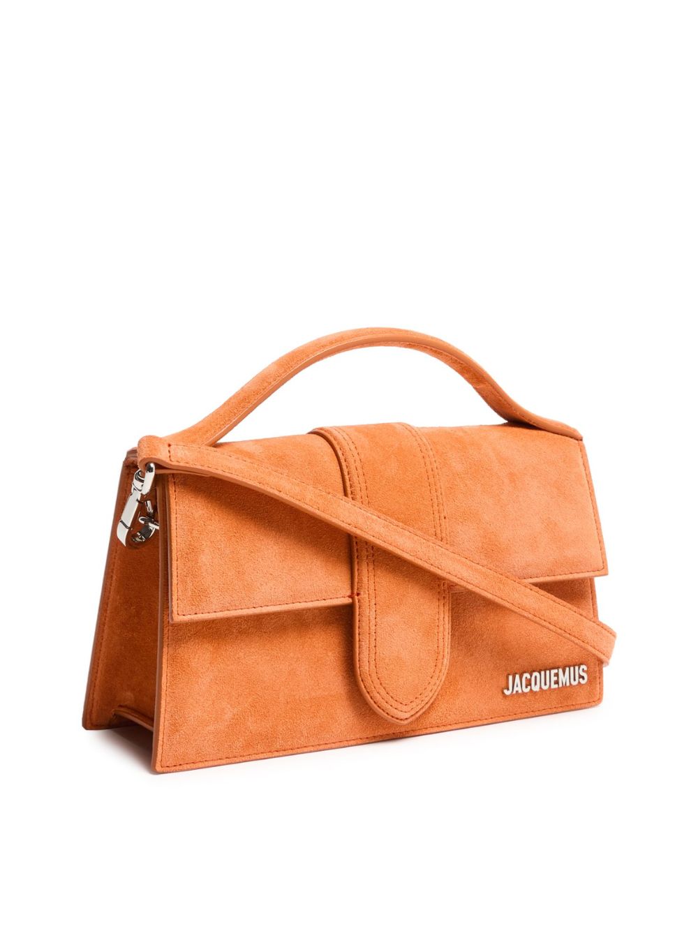Jacquemus Orange Crossbody Bag for Women alternate view