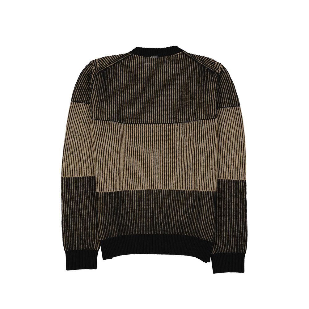 Herno Blue Sweatshirt for Men alternate view