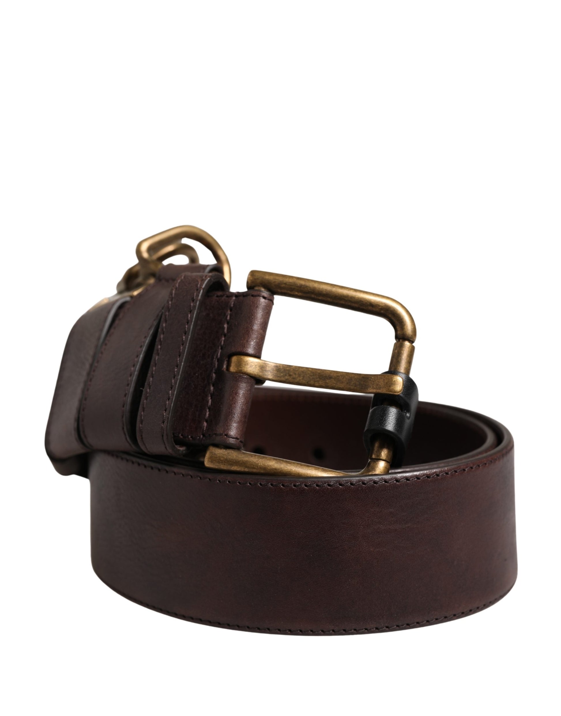 Dolce & Gabbana Brown Belt for Men