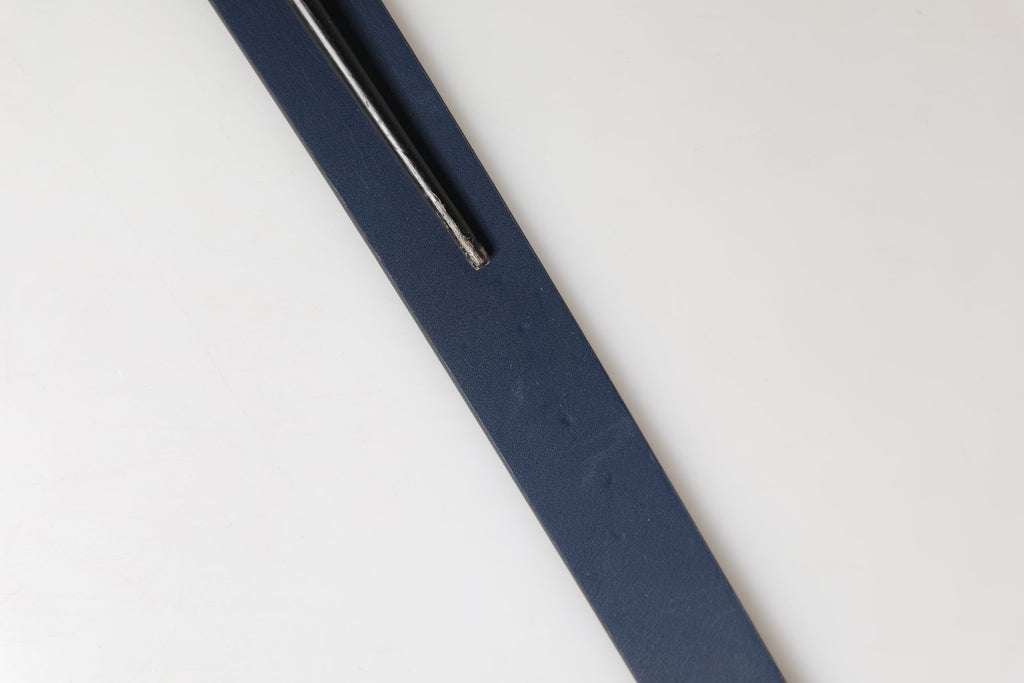 Dolce & Gabbana Blue Belt for Men additional view