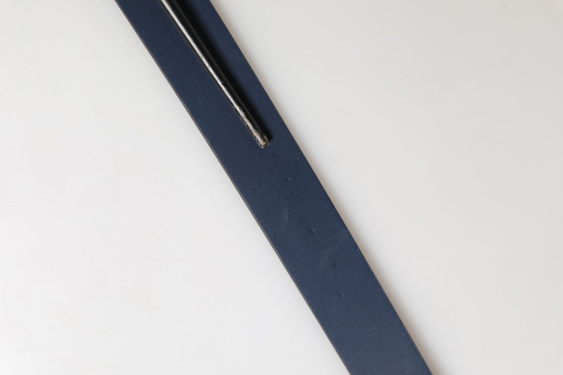 Dolce & Gabbana Blue Belt for Men additional view