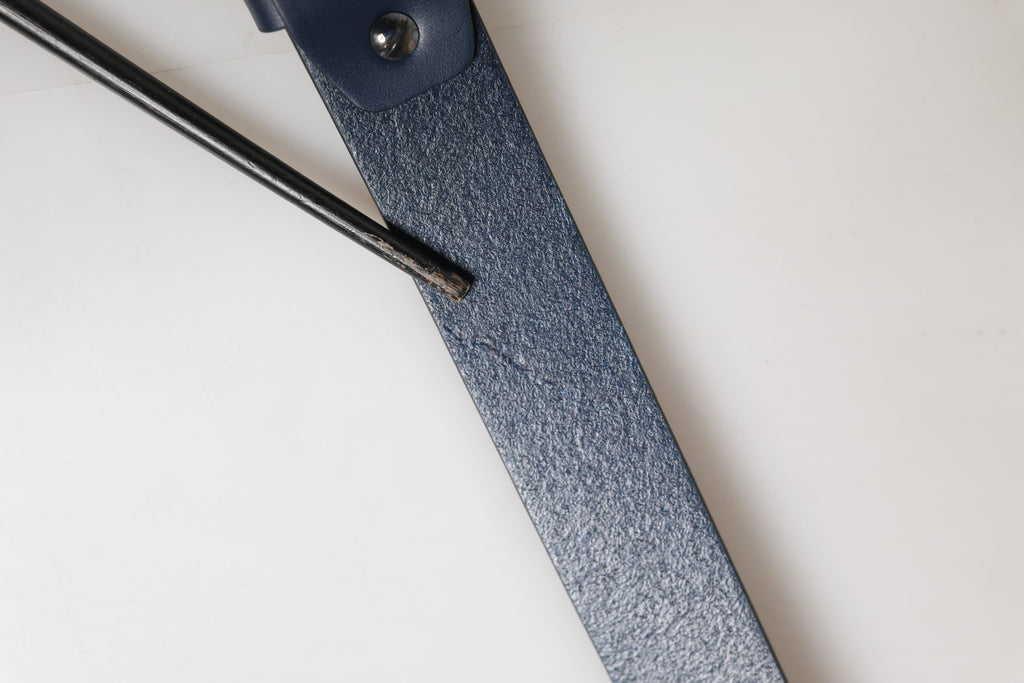 Dolce & Gabbana Blue Belt for Men additional view