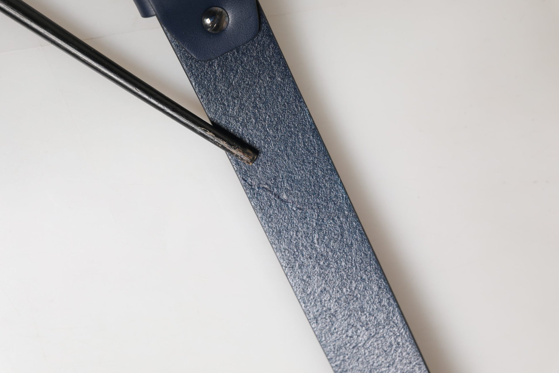 Dolce & Gabbana Blue Belt for Men additional view