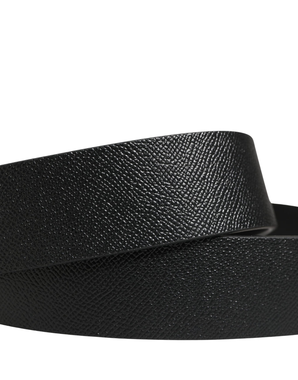 Dolce & Gabbana Black Belt for Men additional view