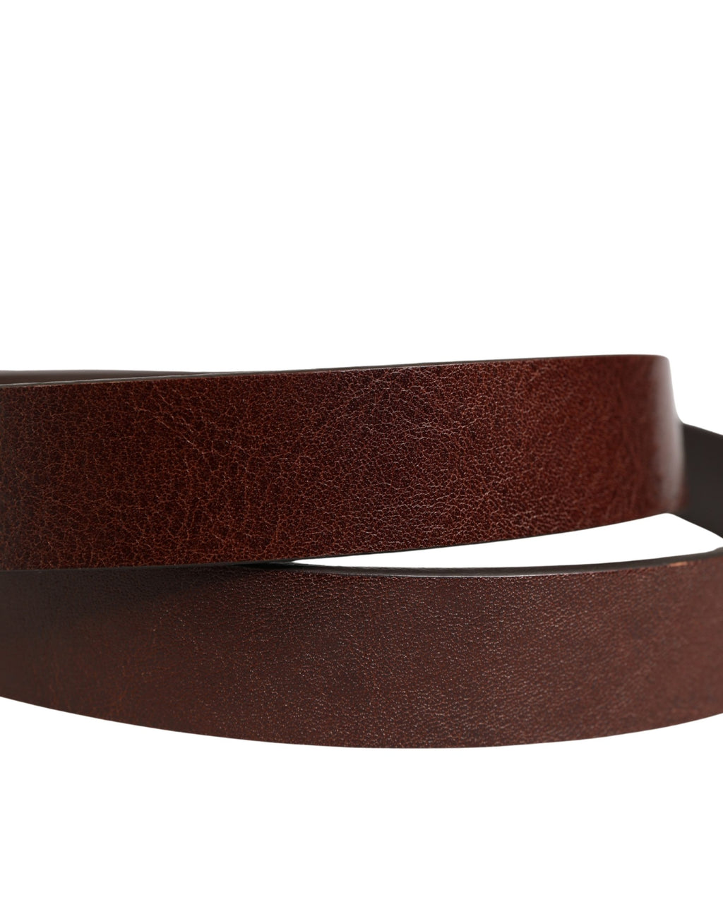 Dolce & Gabbana Brown Belt for Men additional view