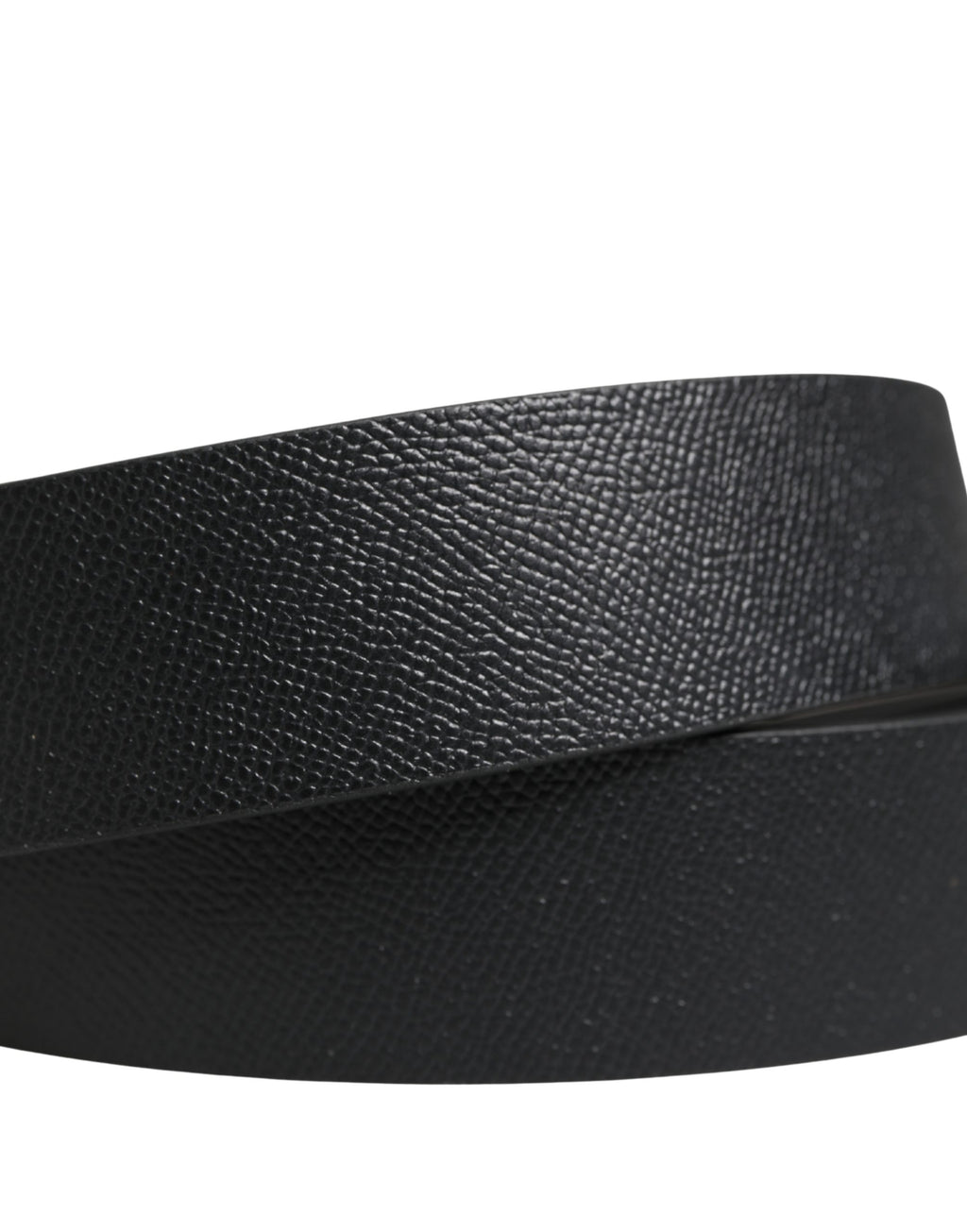 Dolce & Gabbana Black Belt for Men additional view