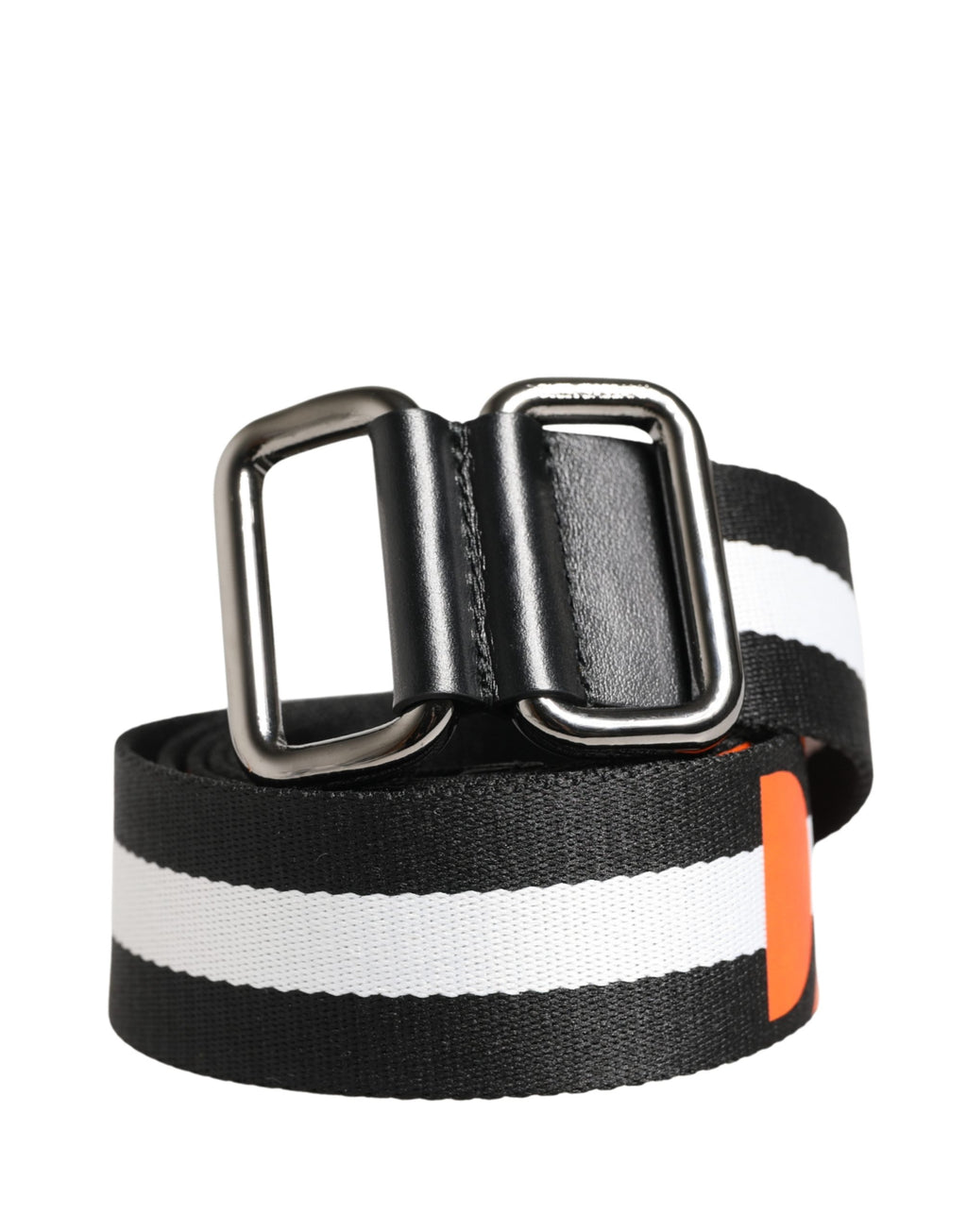 Dolce & Gabbana Black Belt for Men alternate view