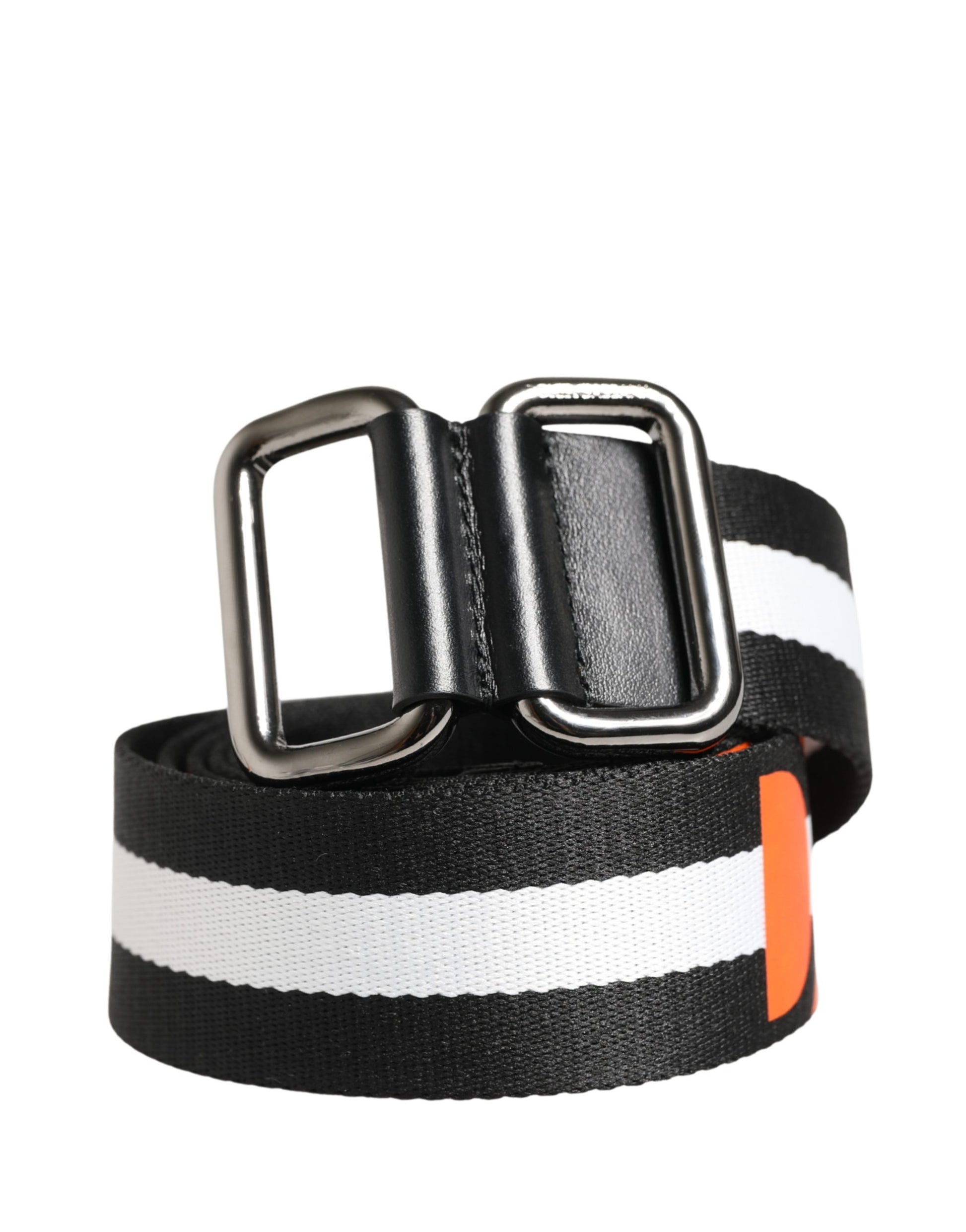 Dolce & Gabbana Black Belt for Men alternate view