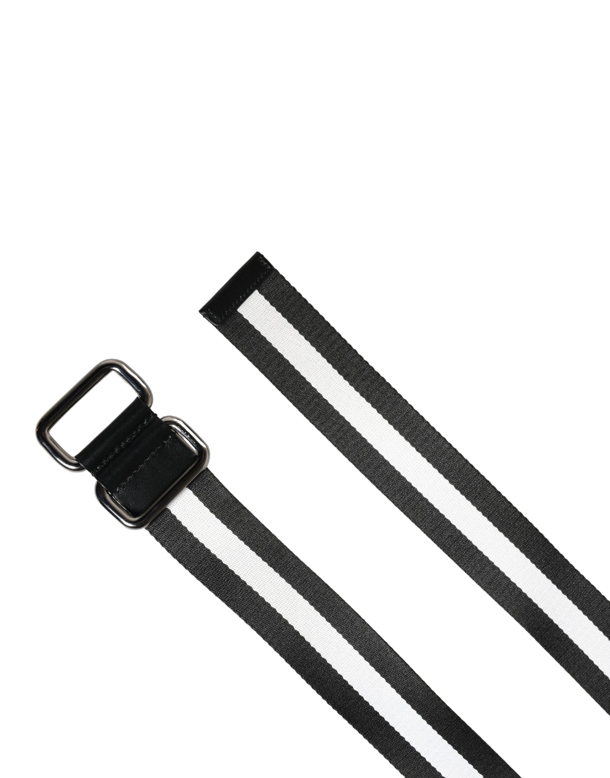 Dolce & Gabbana Black Belt for Men additional view