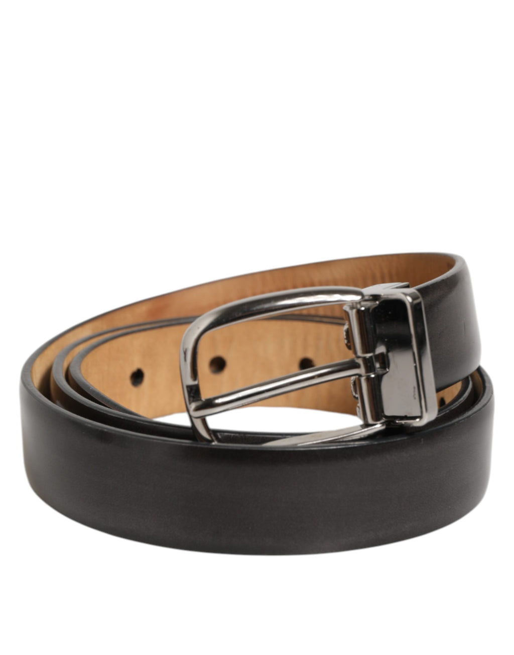 Dolce & Gabbana Black Belt for Men