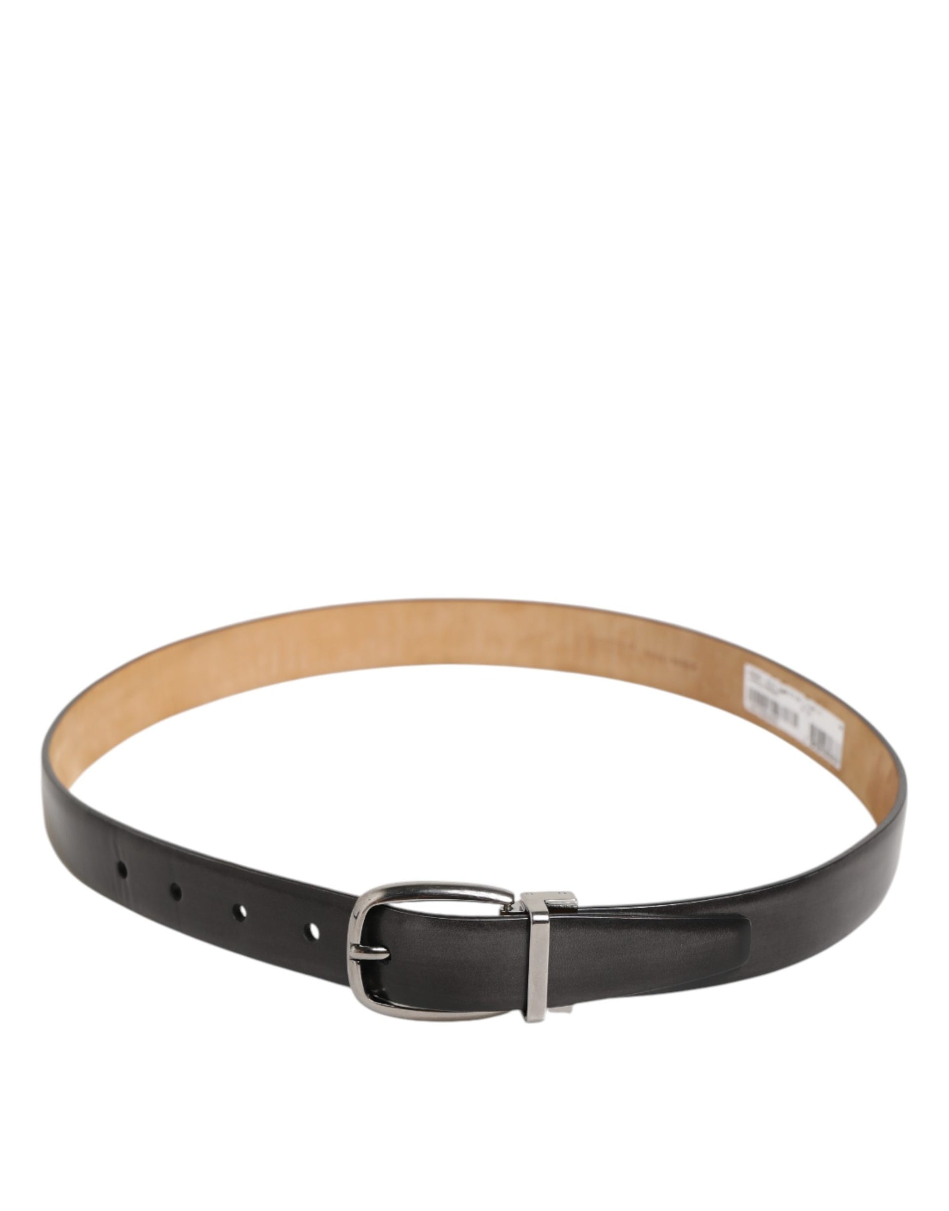 Dolce & Gabbana Black Belt for Men additional view