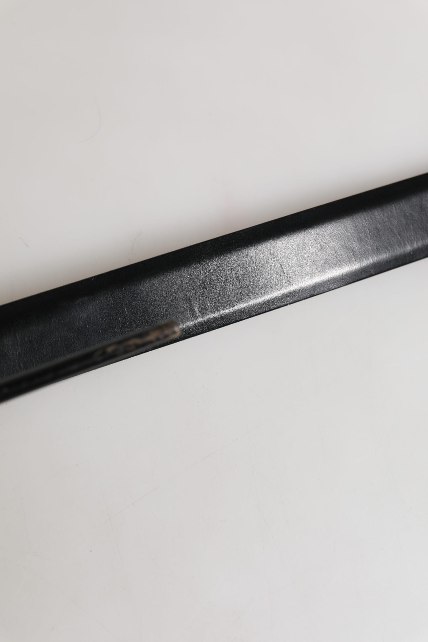 Dolce & Gabbana Black Belt for Men additional view