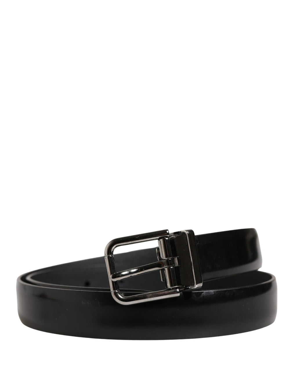 Dolce & Gabbana Black Belt for Men