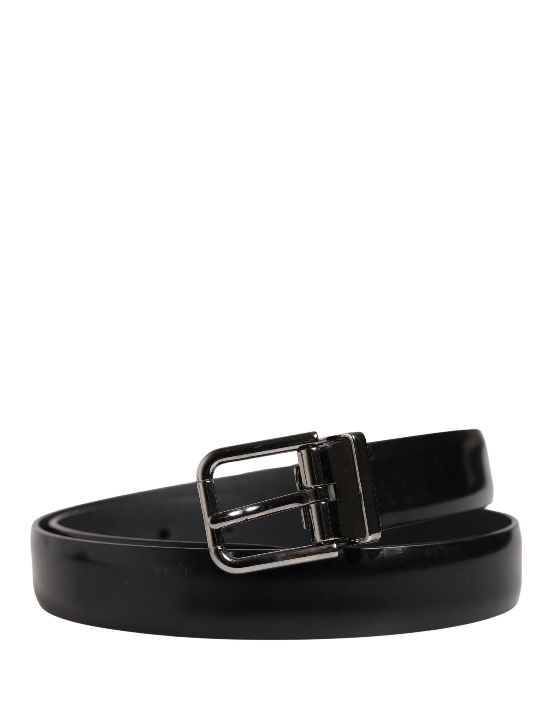 Dolce & Gabbana Black Belt for Men alternate view