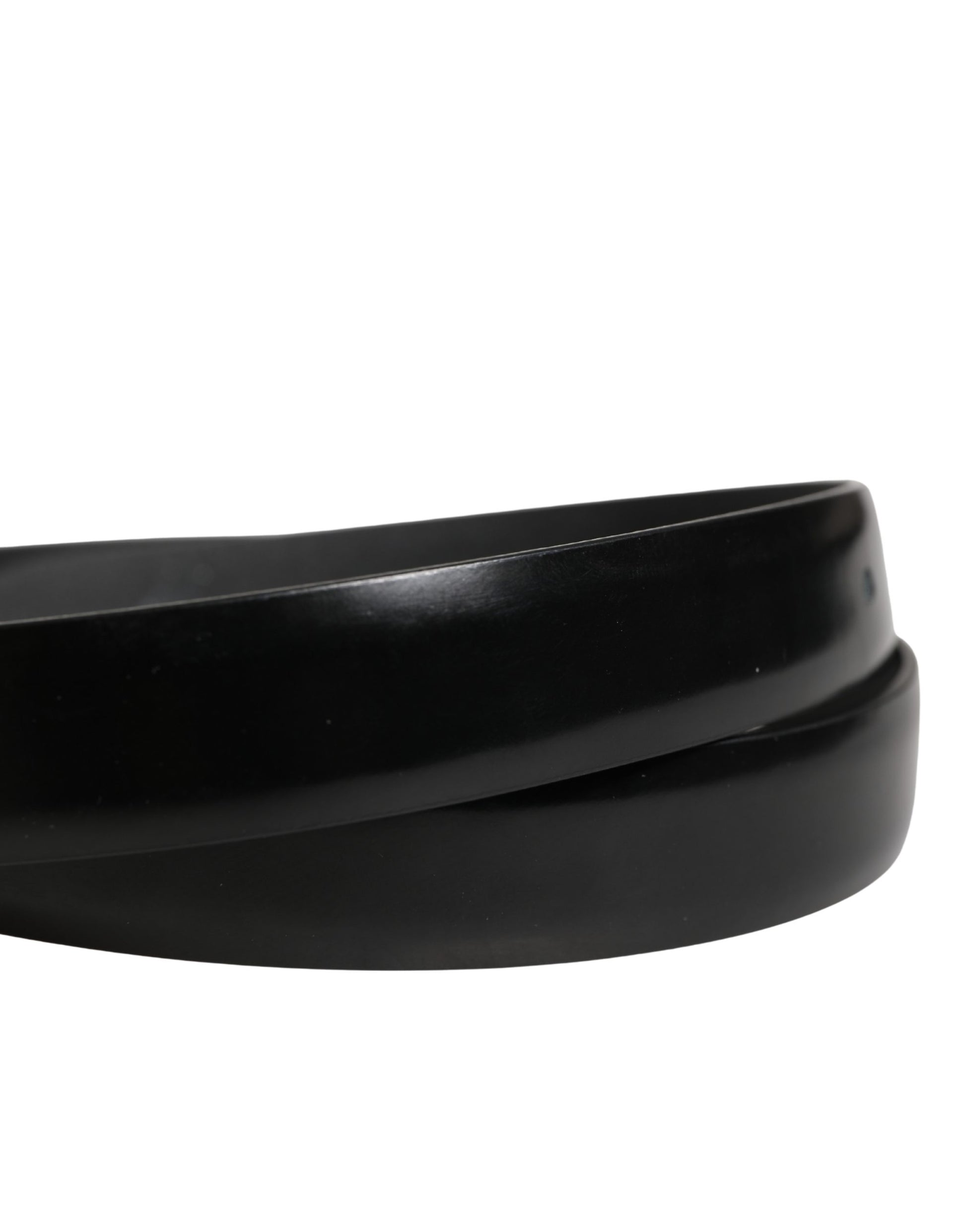 Dolce & Gabbana Black Belt for Men additional view