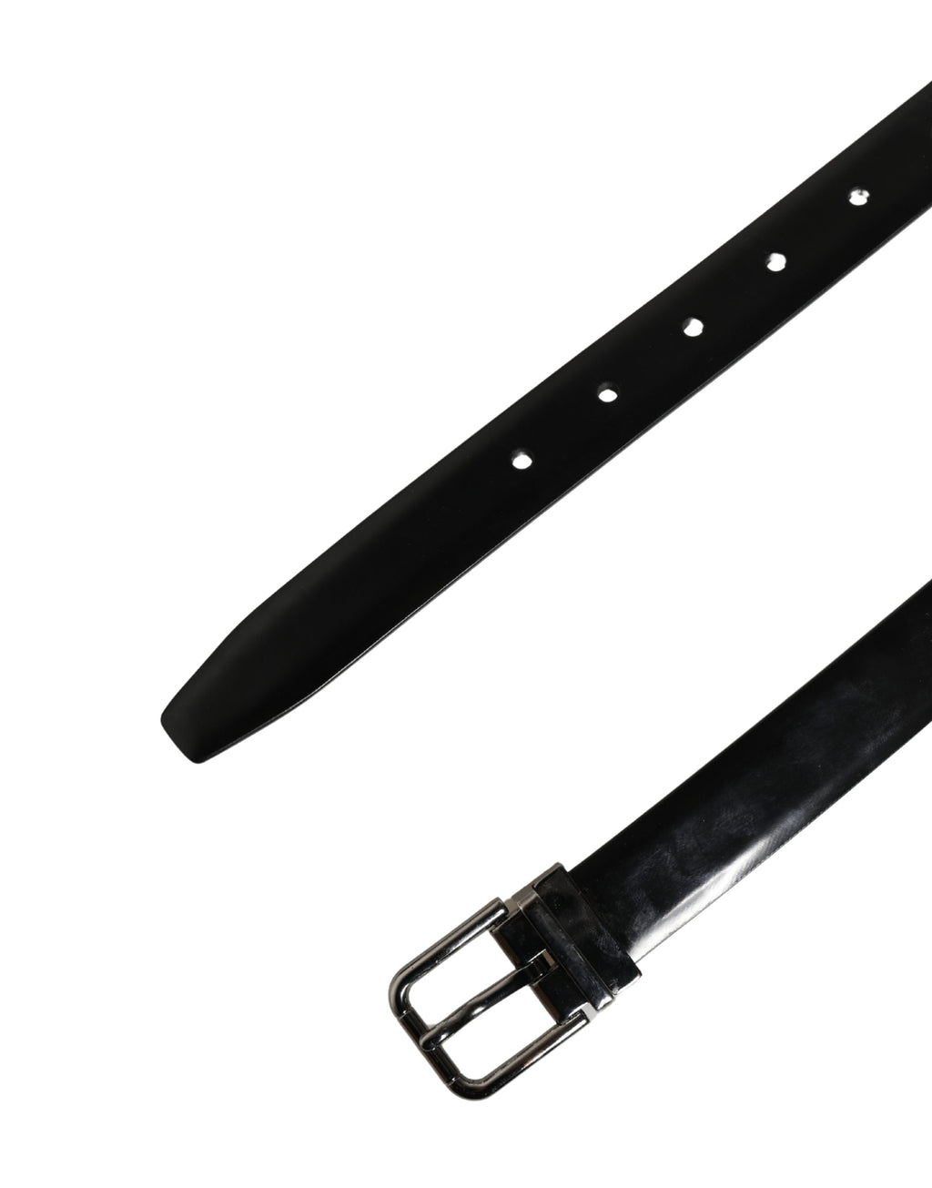 Dolce & Gabbana Black Belt for Men additional view