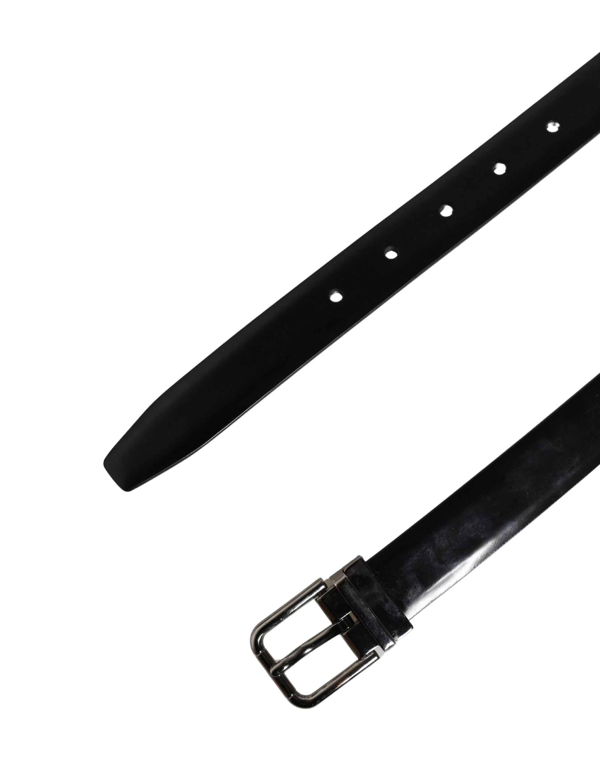 Dolce & Gabbana Black Belt for Men additional view