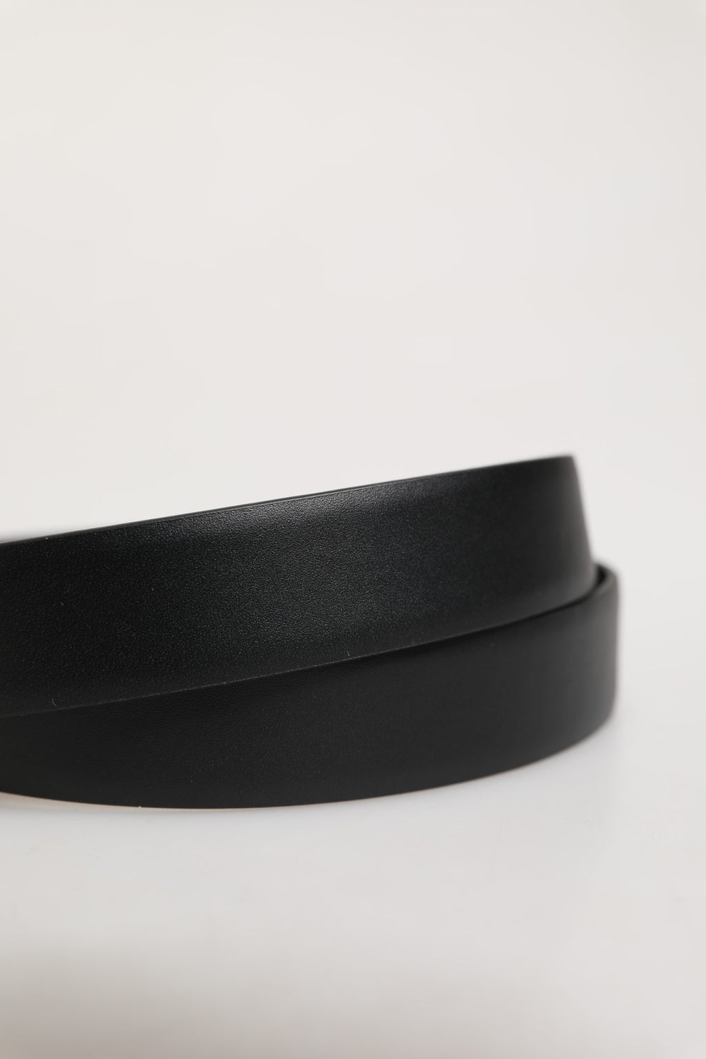 Dolce & Gabbana Black Belt for Men additional view