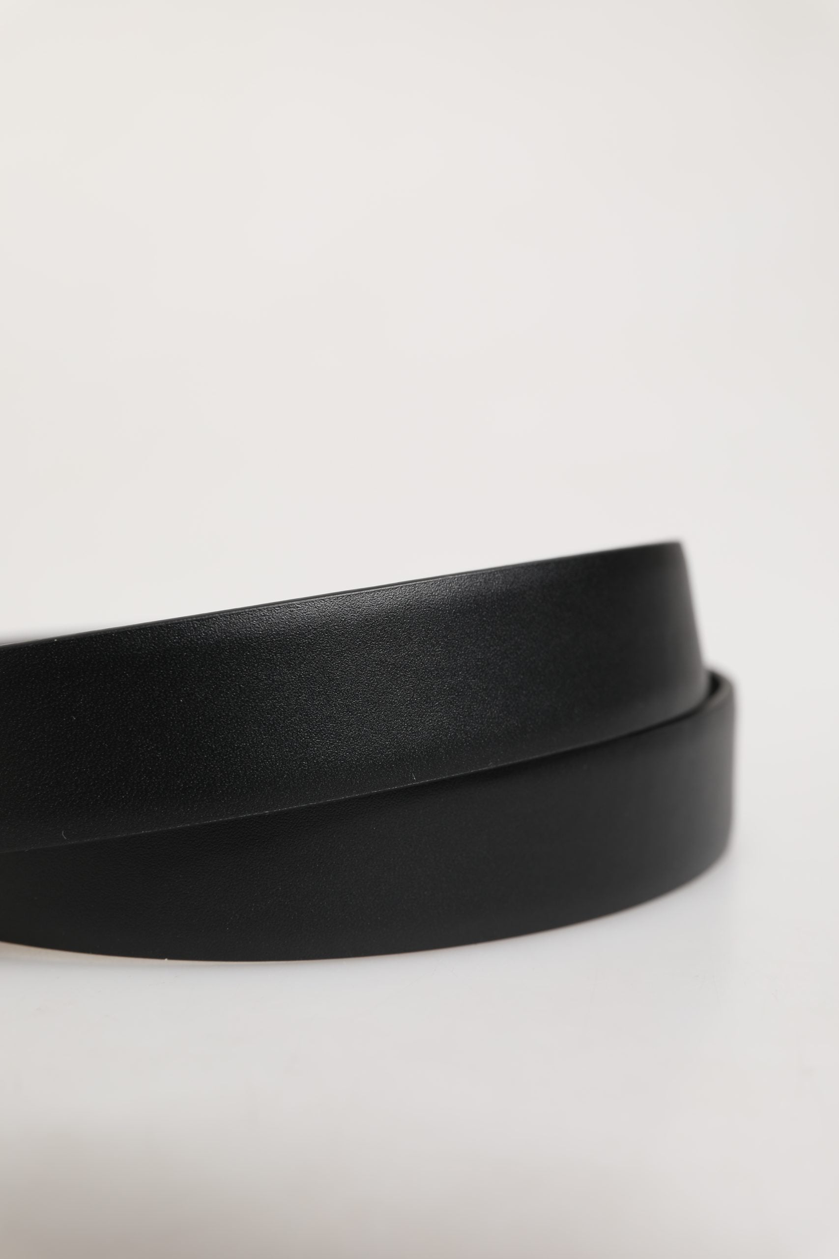 Dolce & Gabbana Black Belt for Men additional view