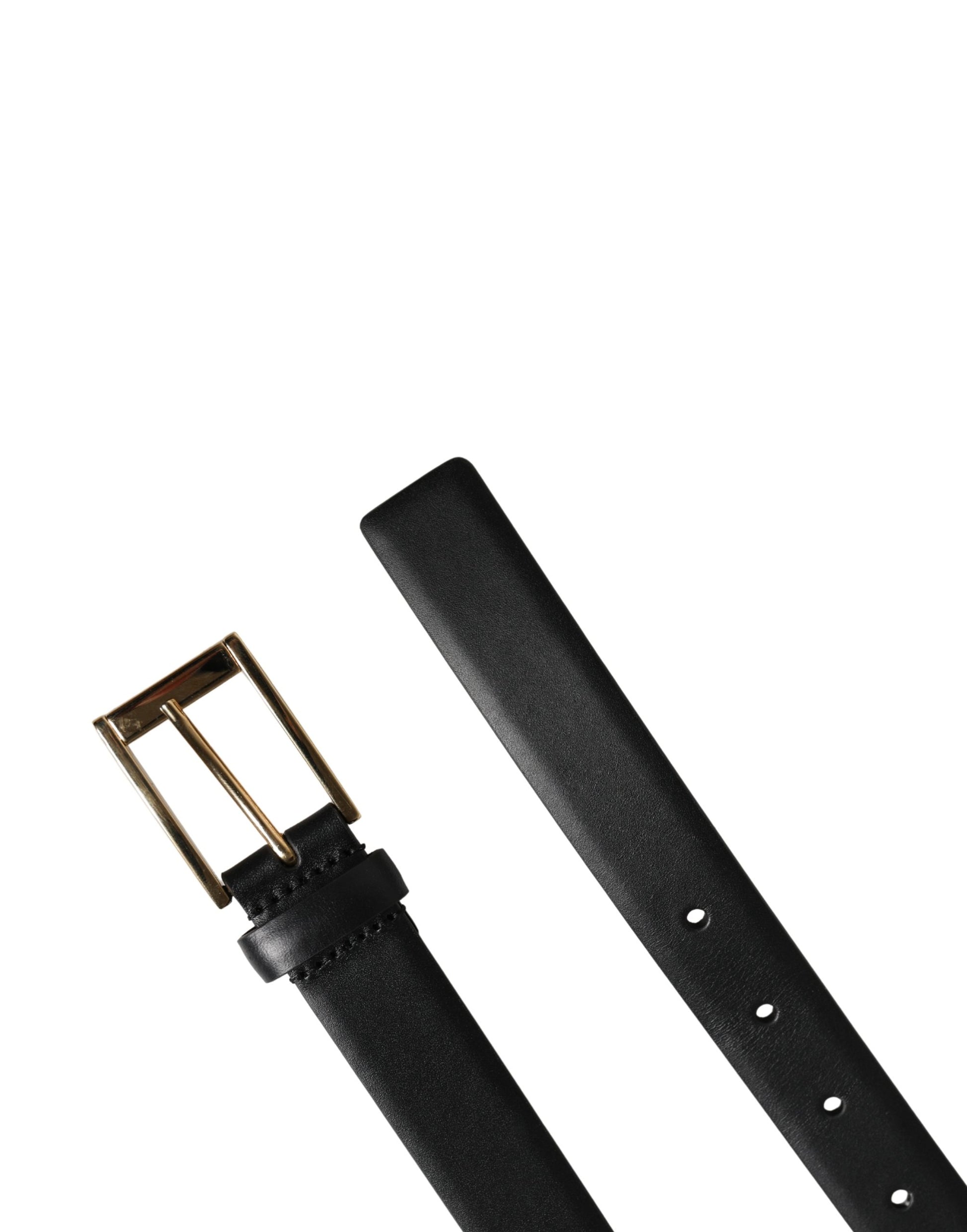 Dolce & Gabbana Black Belt for Men additional view