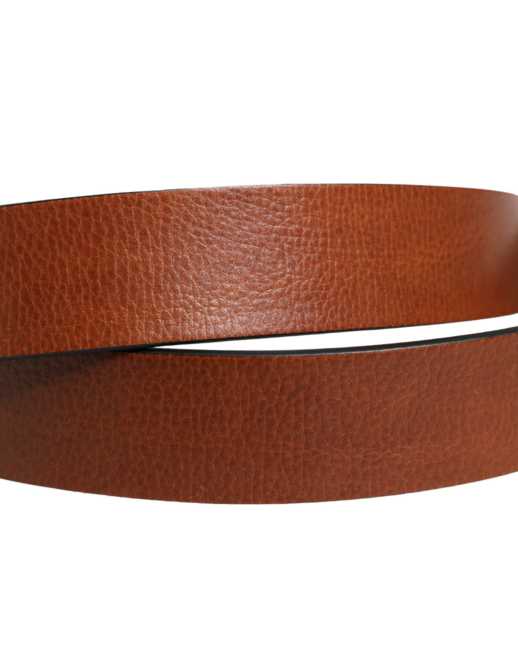 Dolce & Gabbana Brown Belt for Men additional view
