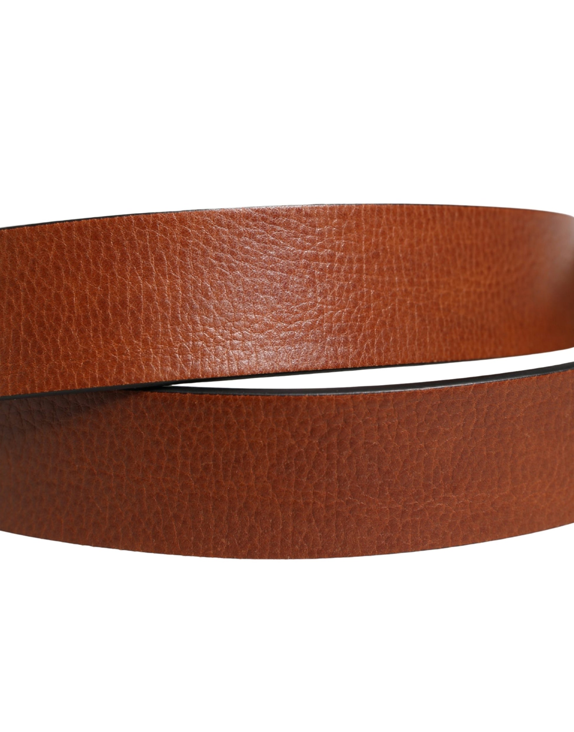 Dolce & Gabbana Brown Belt for Men additional view