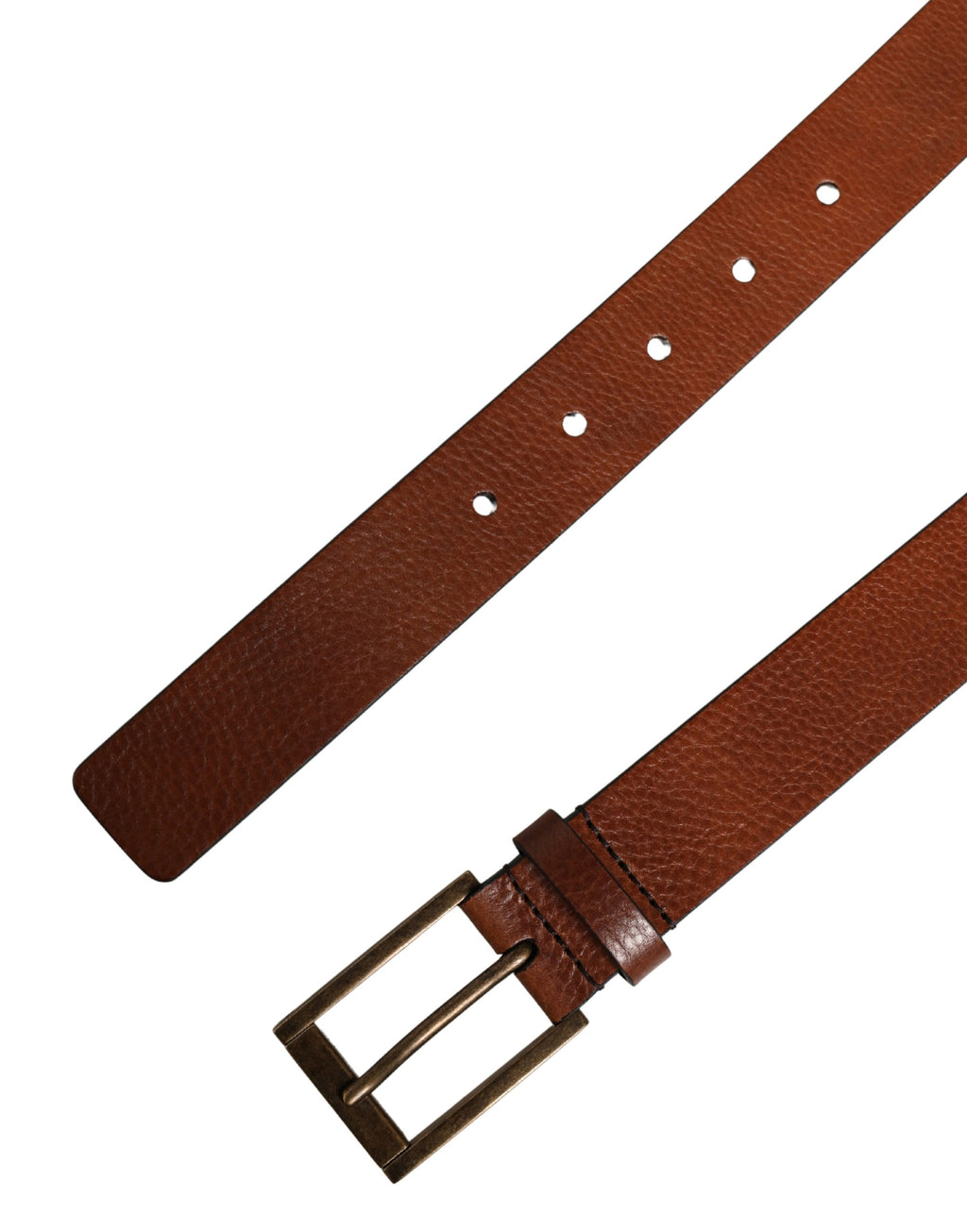 Dolce & Gabbana Brown Belt for Men additional view