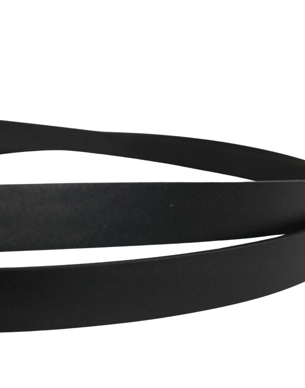 Dolce & Gabbana Black Belt for Men additional view