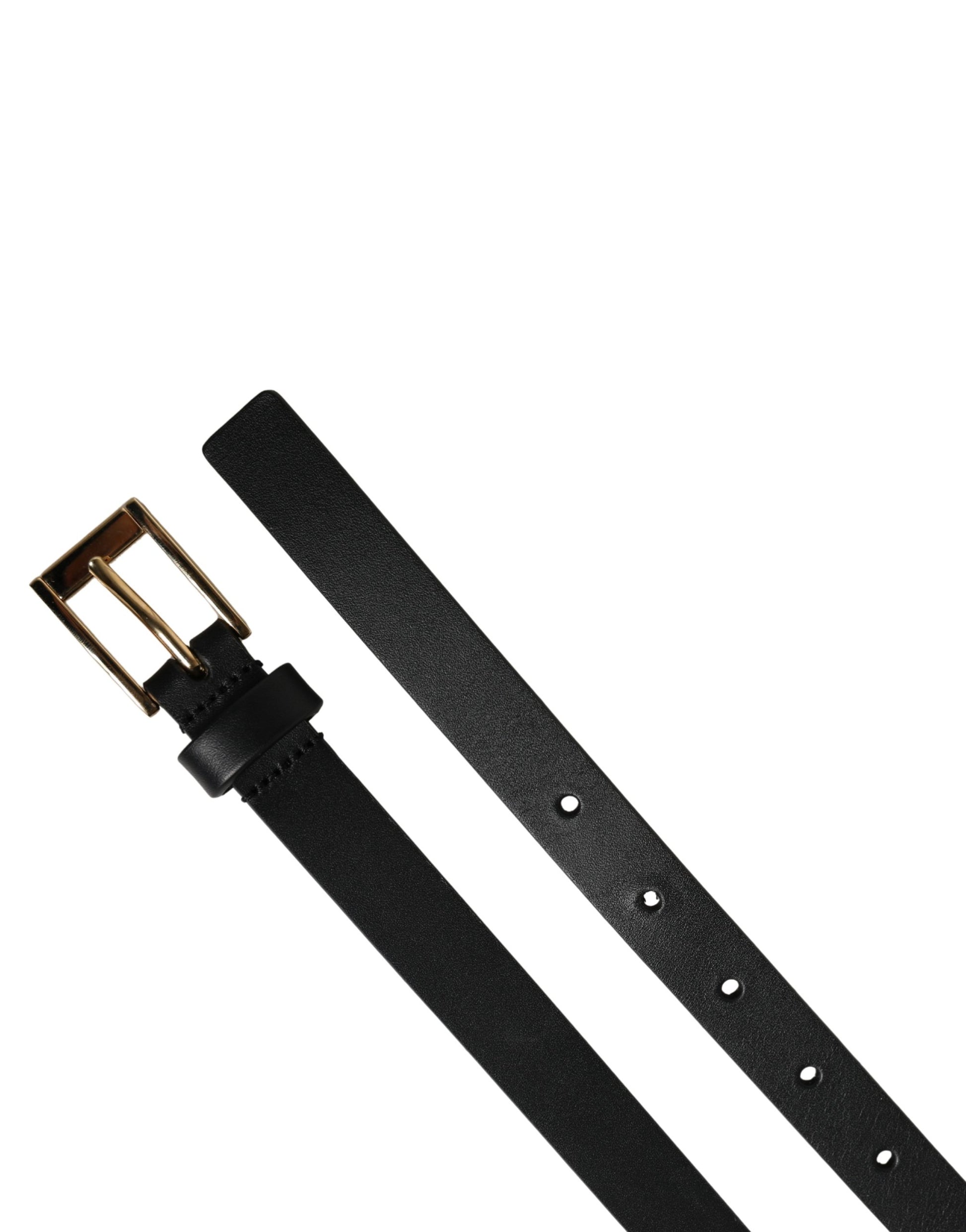 Dolce & Gabbana Black Belt for Men additional view