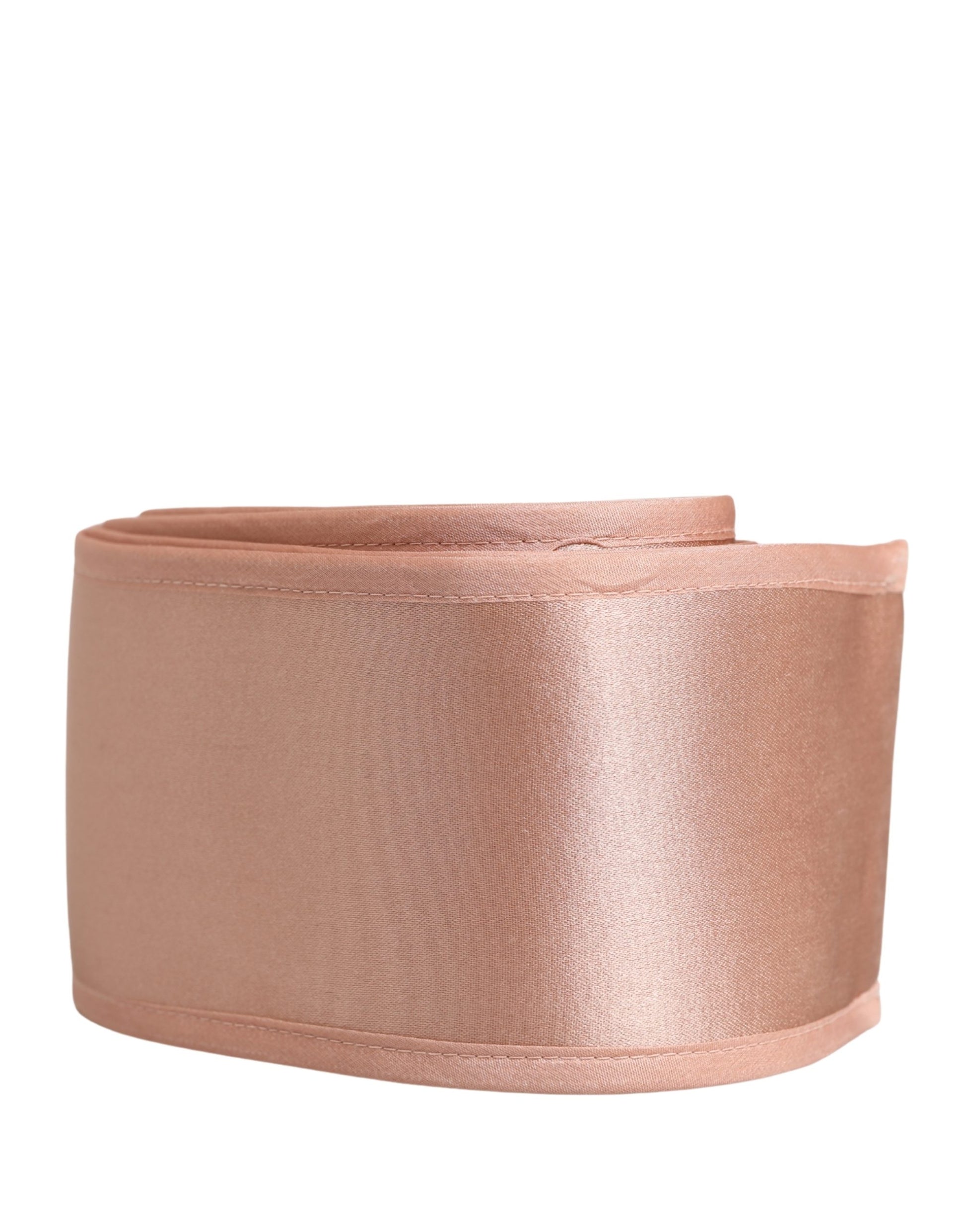Dolce & Gabbana Pink Belt for Women alternate view