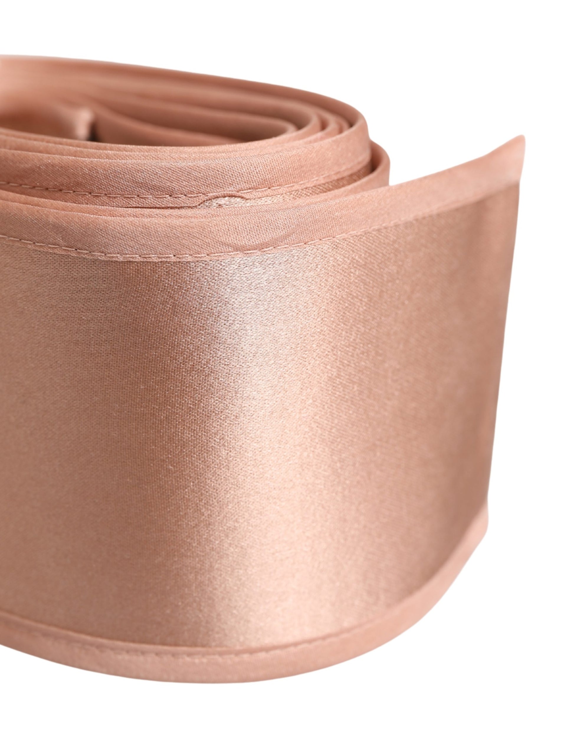 Dolce & Gabbana Pink Belt for Women detail view