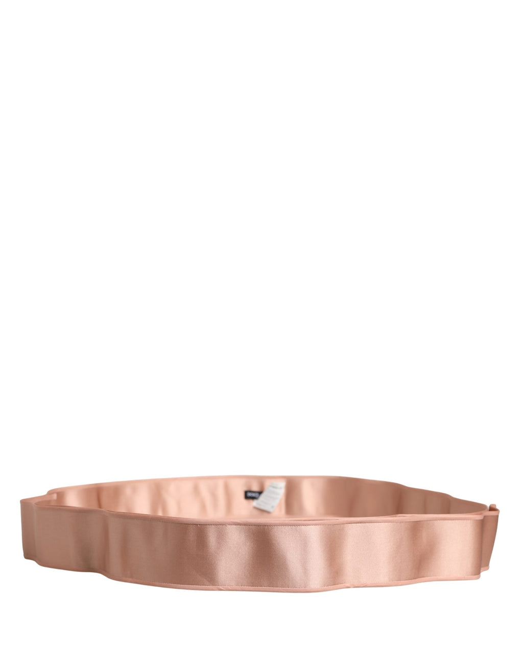 Dolce & Gabbana Pink Belt for Women side view