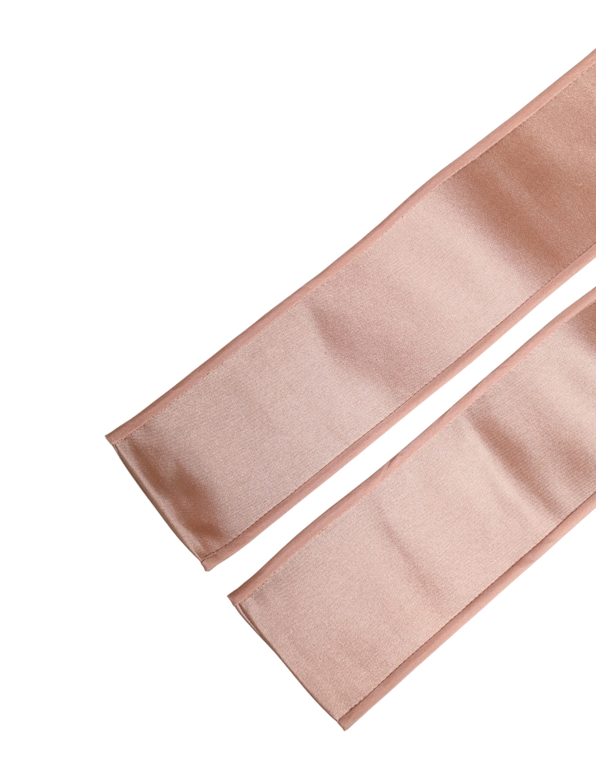 Dolce & Gabbana Pink Belt for Women additional view