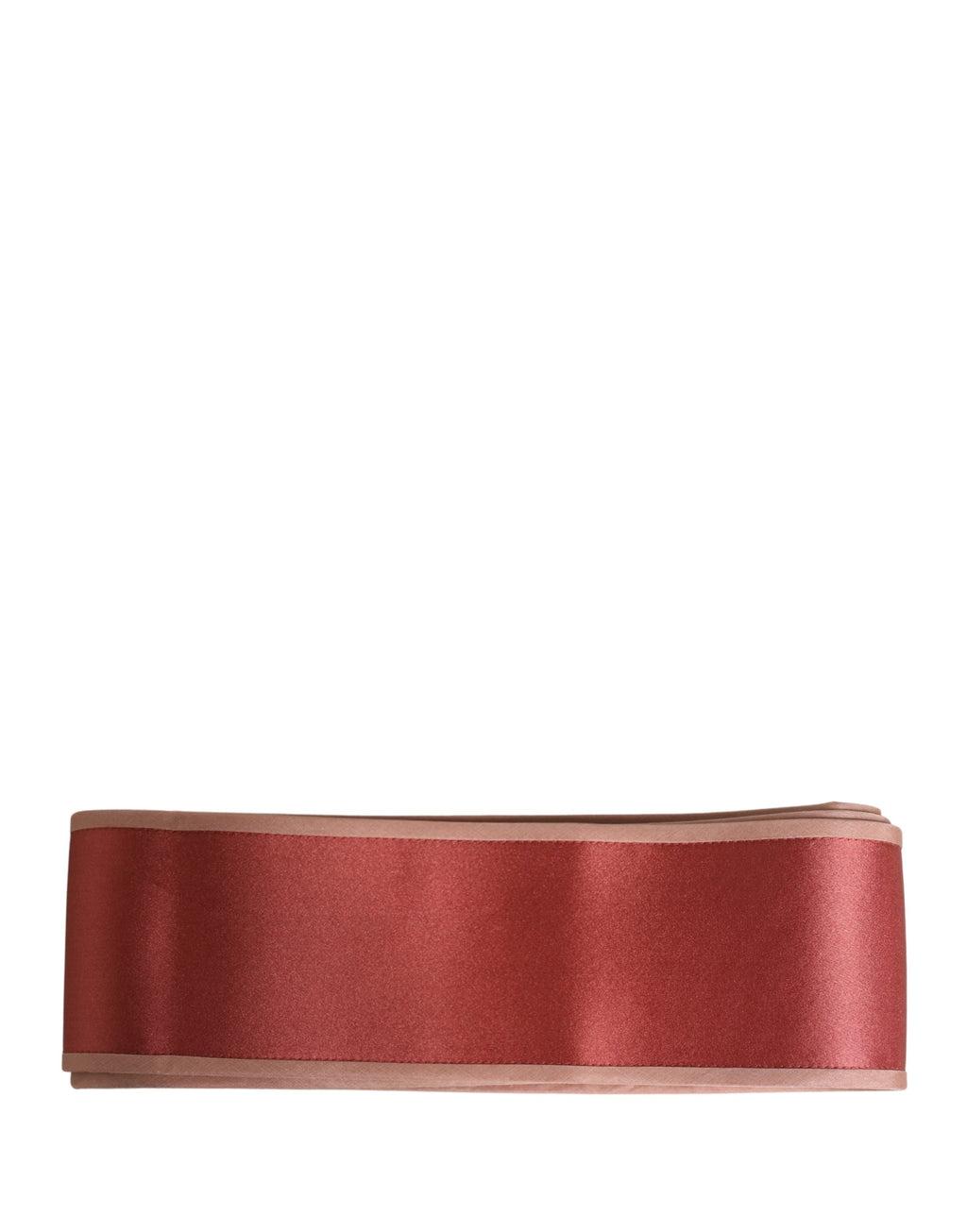 Dolce & Gabbana Pink Belt for Women detail view
