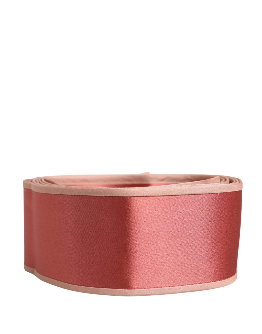 Dolce & Gabbana Pink Belt for Women alternate view