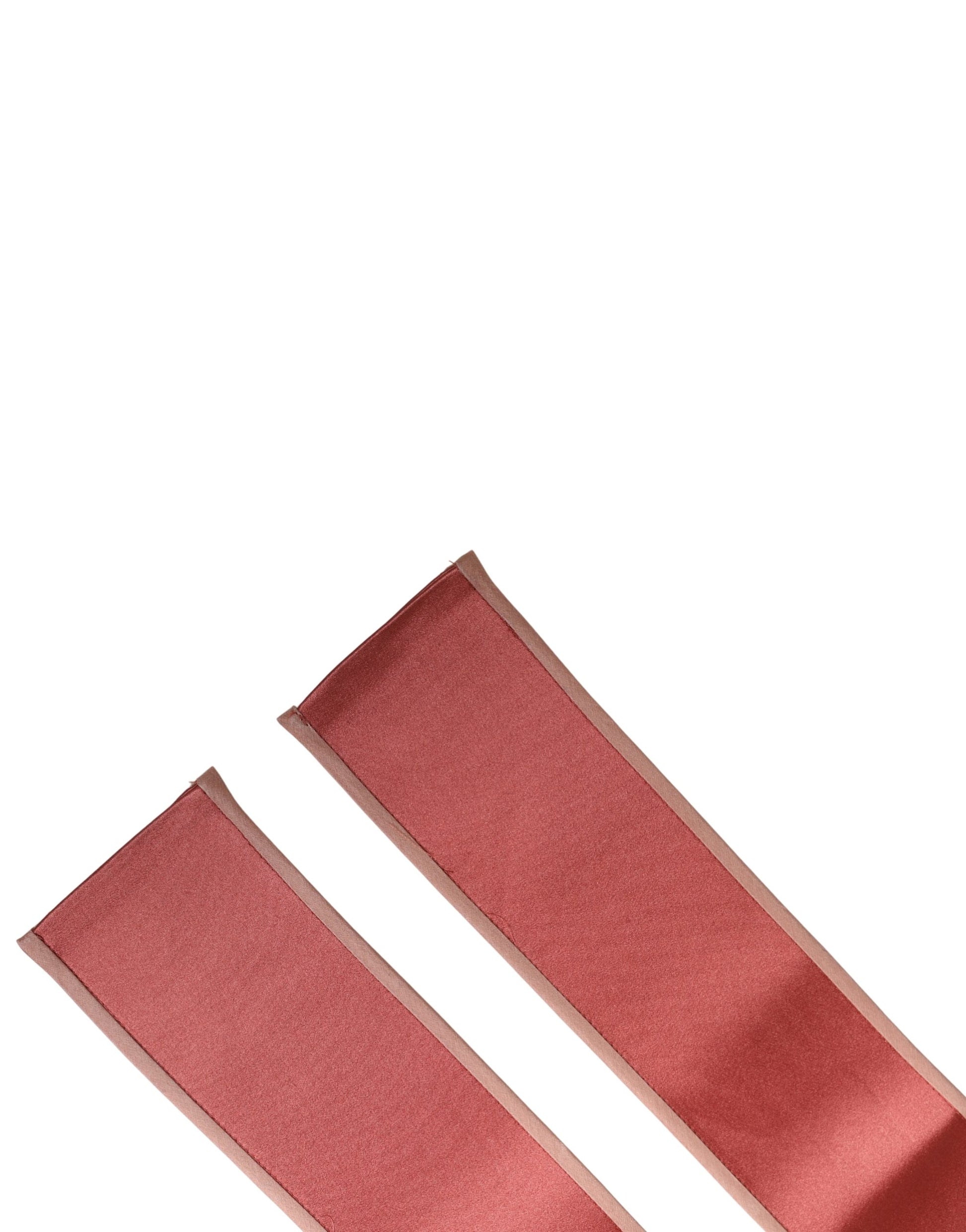 Dolce & Gabbana Pink Belt for Women additional view