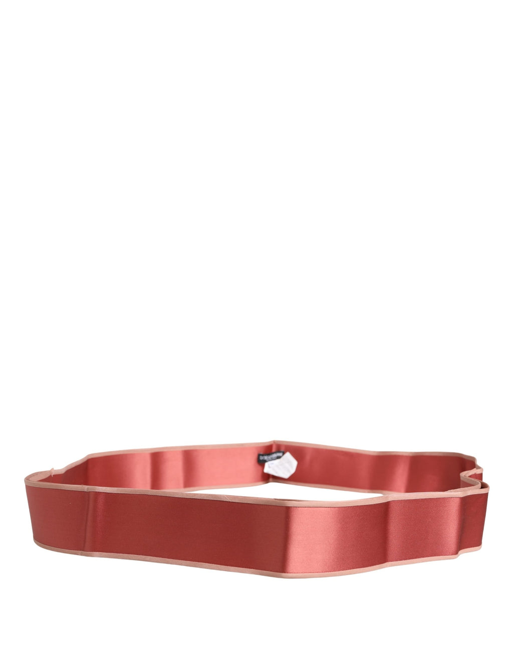 Dolce & Gabbana Pink Belt for Women