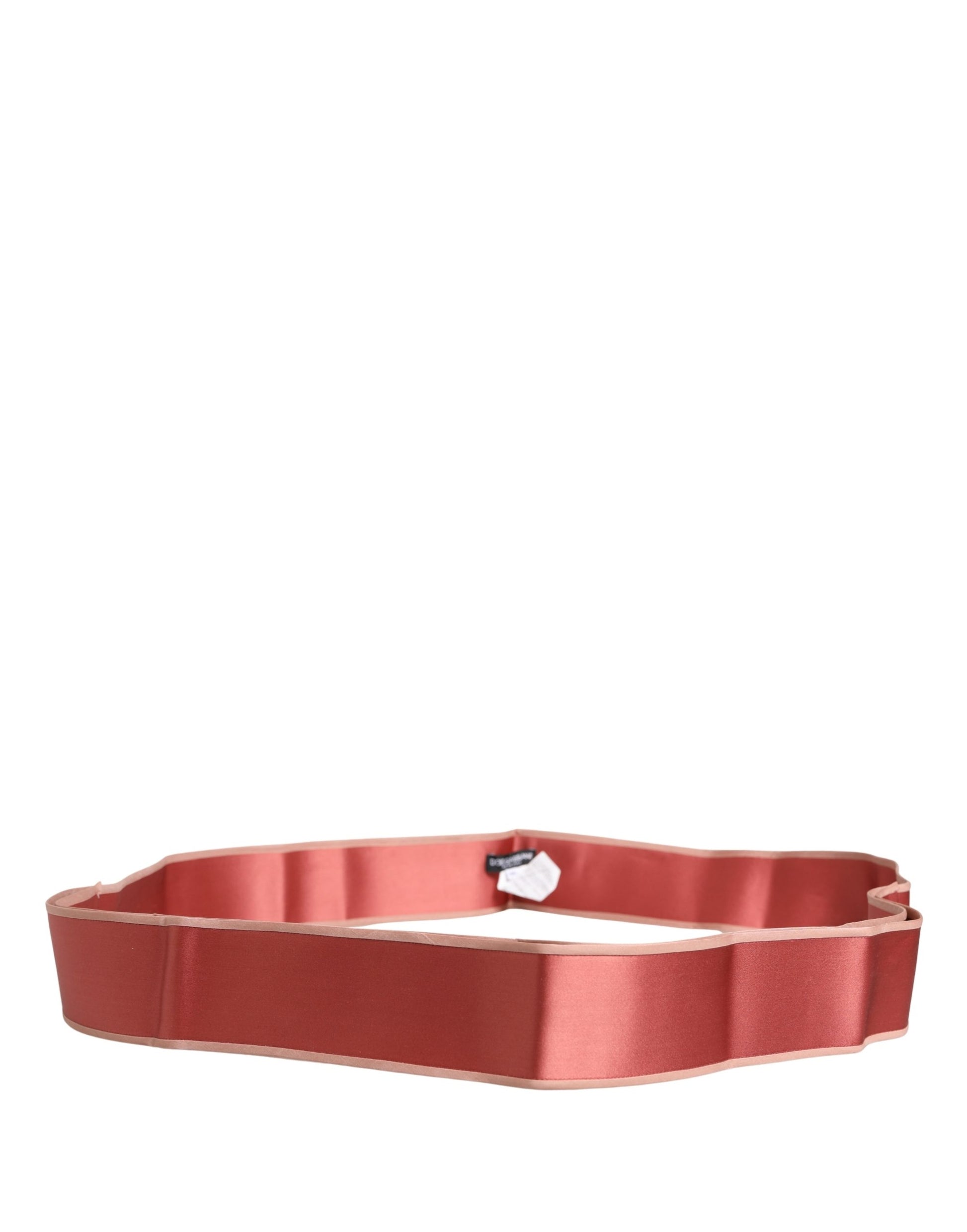Dolce & Gabbana Pink Belt for Women