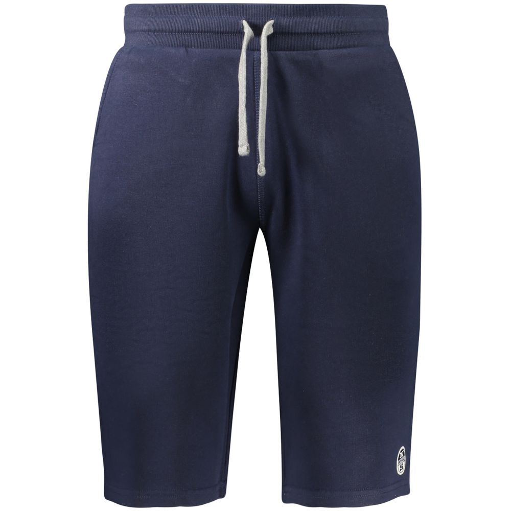 North Sails Blue Shorts for Men