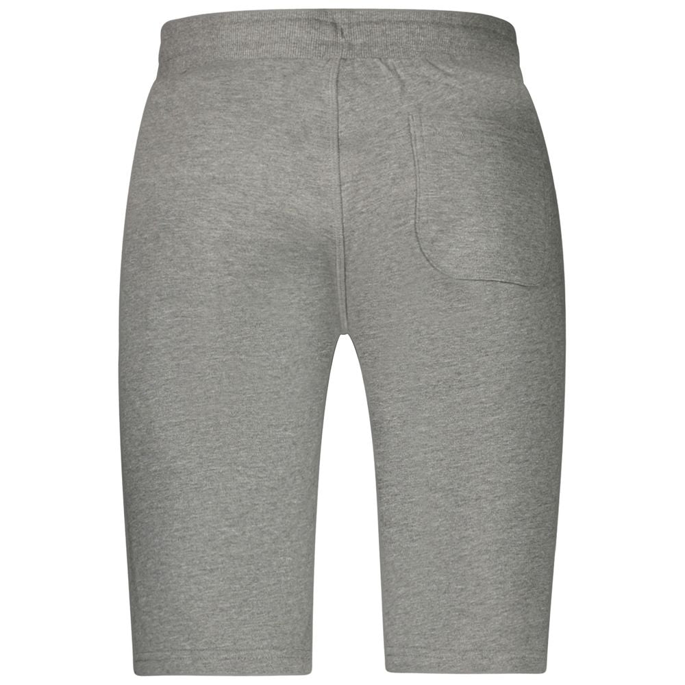 North Sails Grey Shorts for Men alternate view